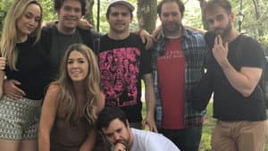 The Egos: Summer of Drake — foto 11