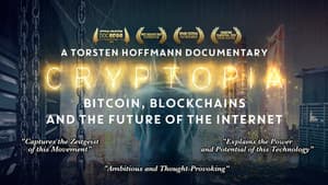 Cryptopia: Bitcoin, Blockchains y el Futuro de Internet — foto 3