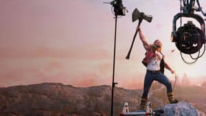 Marvel Studios Assembled: The Making of Thor: Love and Thunder — foto 6