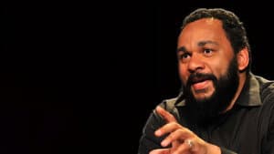 Dieudonné - Rendez-nous Jésus ! — foto 1