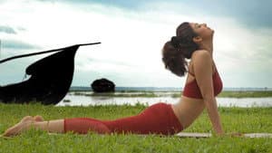 Shilpa's Yoga — foto 5