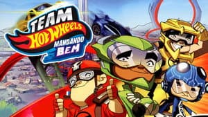 Hot Wheels: Al Rescate De La Adrenalina — foto 2