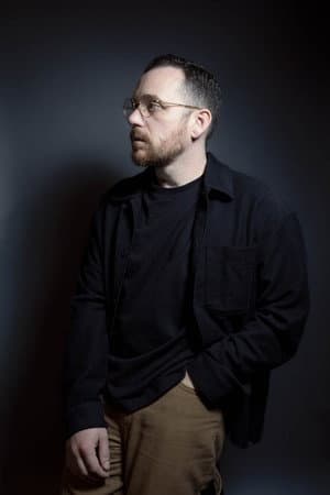 Kenneth Beckerdite