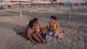 Playa Los Cocos — foto 1