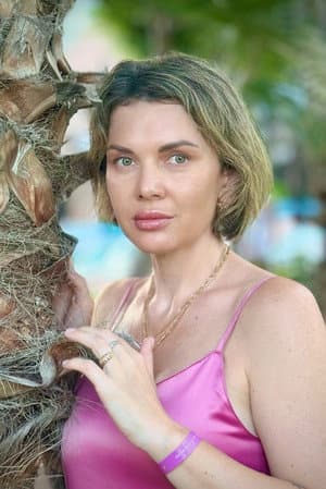 Valentina Prigodina
