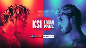 KSI vs. Logan Paul 2 — foto 1