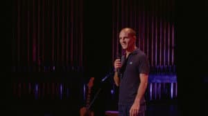 Carl Barron: A One Ended Stick — foto 1