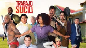 Trabajo Sucio — foto 2