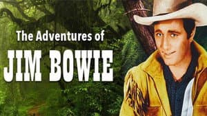 The Adventures of Jim Bowie — foto 4