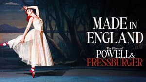 Made in England: The Films of Powell and Pressburger — foto 4