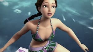 Barbie en una Aventura de Sirenas 2 — foto 8