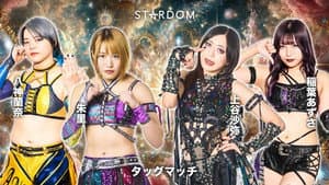 第15回 ゴッデス・オブ・スターダム ～タッグリーグ優勝決定戦～ in HAMAMATSU — foto 8