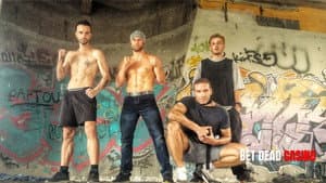 Bet Dead Casino — foto 6