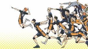 Haikyu!! The Movie 4: Battle of Concepts — foto 9