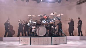 Neil Peart: Fire On Ice, The Making Of "The Hockey Theme" — foto 3