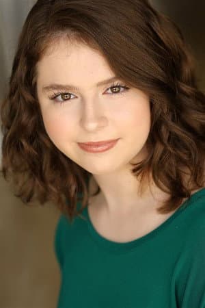 Madison Pierce