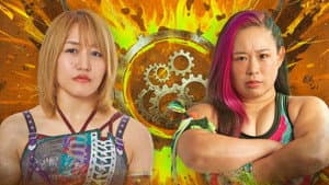 センダイガールズプロレスリング in 後楽園ホール — foto 2