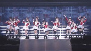μ's 5th Go→Go! LoveLive! 2015 ~Dream Sensation!~ Day2 — foto 2