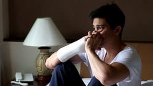 มิสเตอร์เฮิร์ท มือวางอันดับเจ็บ — foto 3