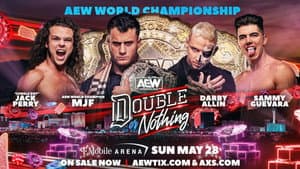 AEW Double or Nothing 2023 — foto 1