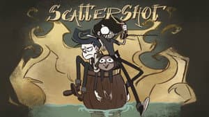 Scattershot — foto 1