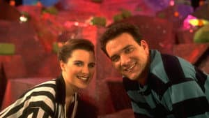 Nickelodeon GUTS — foto 5