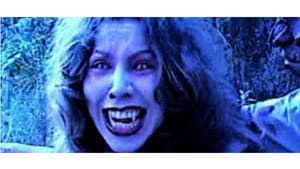 Lâmia, Vampiro! — foto 1