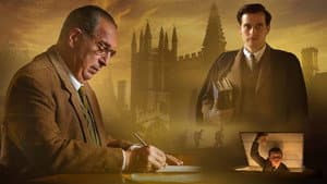 The Most Reluctant Convert: The Untold Story of C.S. Lewis — foto 1