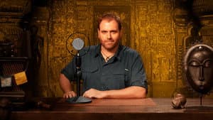 Josh Gates Tonight — foto 1