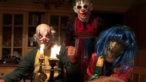Paranormal Farm 3 Halloween — foto 1