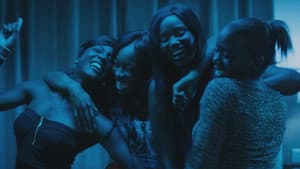 Bande de filles — foto 1
