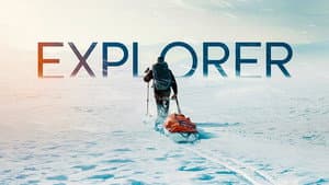 Ranulph Fiennes: explorador — foto 2