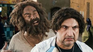 الحرامي والعبيط — foto 1