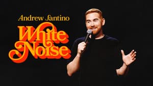Andrew Santino: White Noise — foto 5