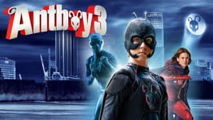 Antboy 3 — foto 2