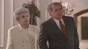 Las reglas de la casa