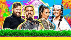 NXT In Your House 2022 — foto 1