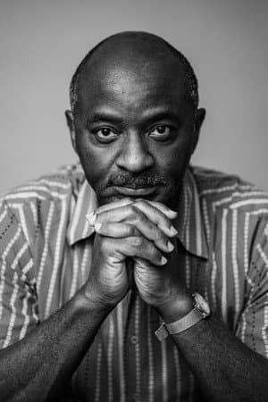 Tayo Aluko
