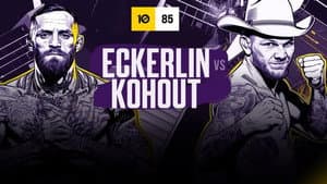 OKTAGON 85: Severino vs. Kakhorov — foto 3