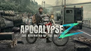 Apocalipsis Z: el principio del fin — foto 11