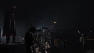 tricot Silent Show "HIMITSU" at Namba Hatch OSAKA on April 16,2021 — foto 1