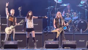 Hansen & Friends: Thank You Wacken Live — foto 9