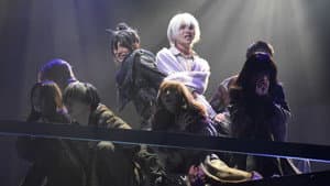 ミュージカル「NO.6」 — foto 5