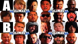 NJPW G1 Climax 24: Day 11 — foto 1
