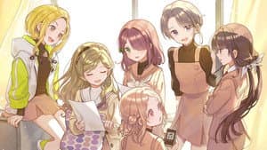 うたごえはミルフィーユ — foto 5