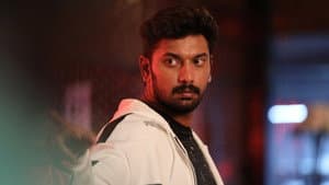 டிமான்டி காலனி 2 — foto 8