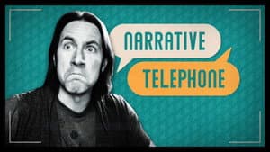 Narrative Telephone — foto 4