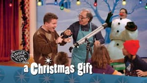 The Finger Food Cafe Show: A Christmas Gift — foto 1