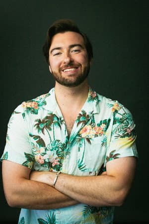 James P. Hoban