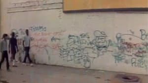 The Writing on the Wall — foto 1